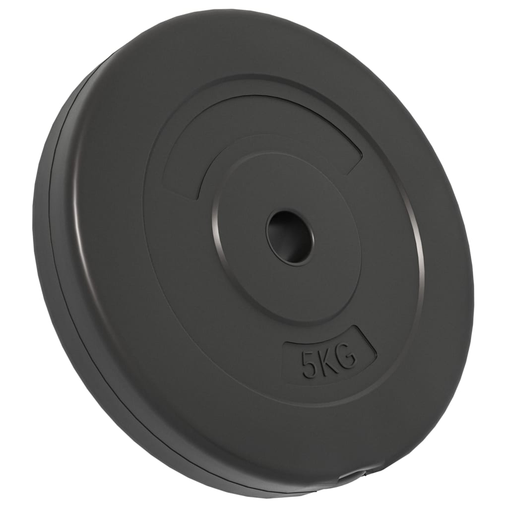 5 kg Weight Plates