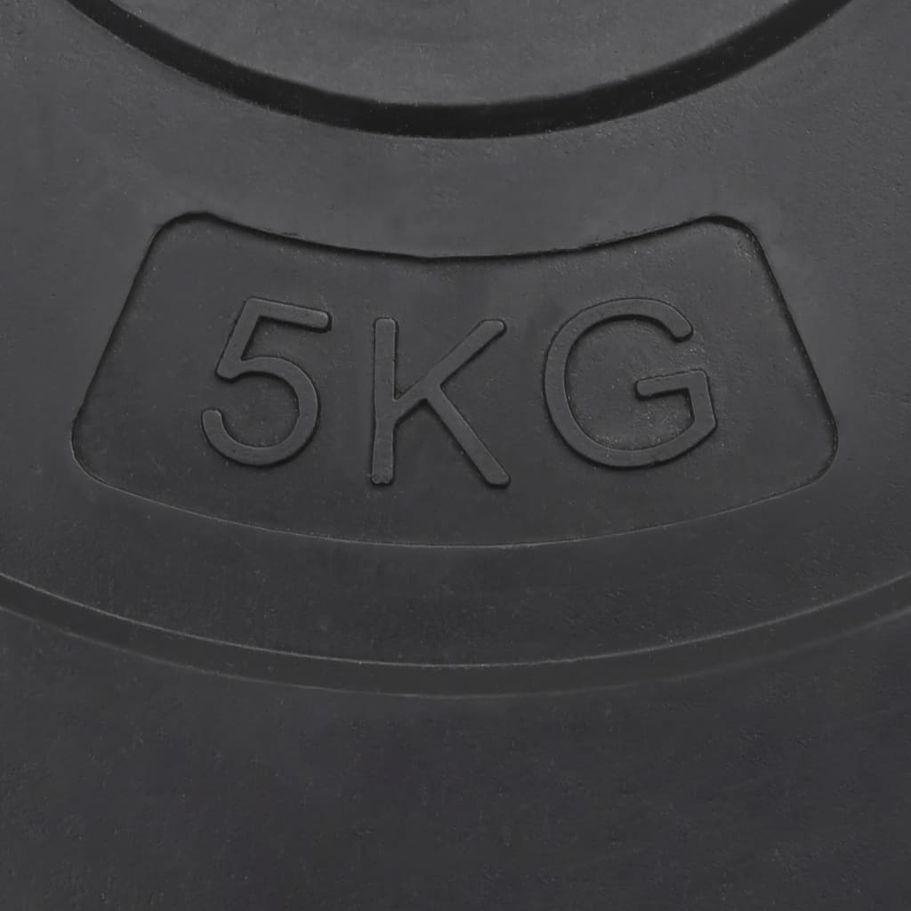 5 kg Weight Plates