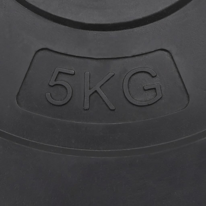 5 kg Weight Plates