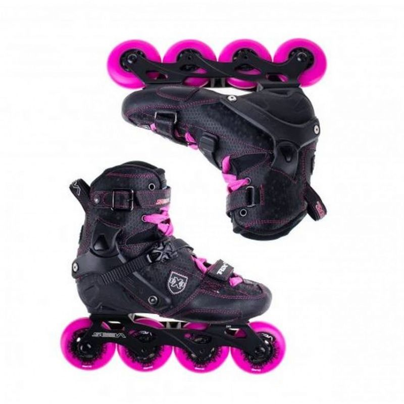 women roller skates