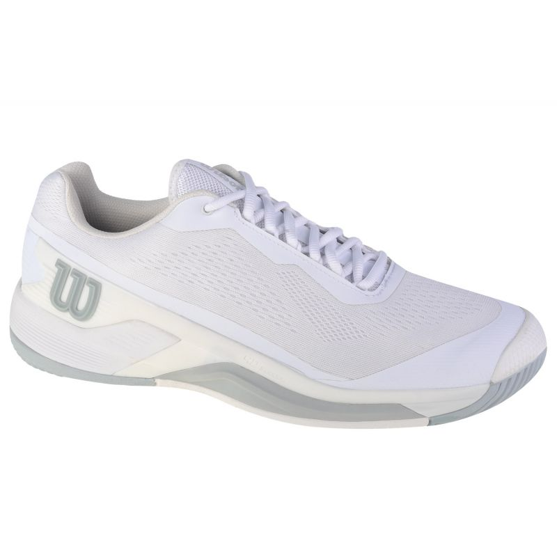 Wilson tennis shoes