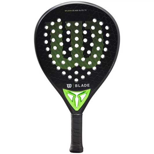 wilson padel racket