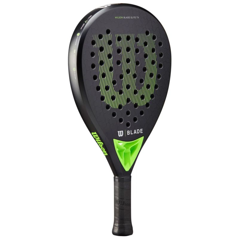 wilson padel racket