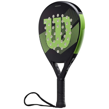 wilson padel racket