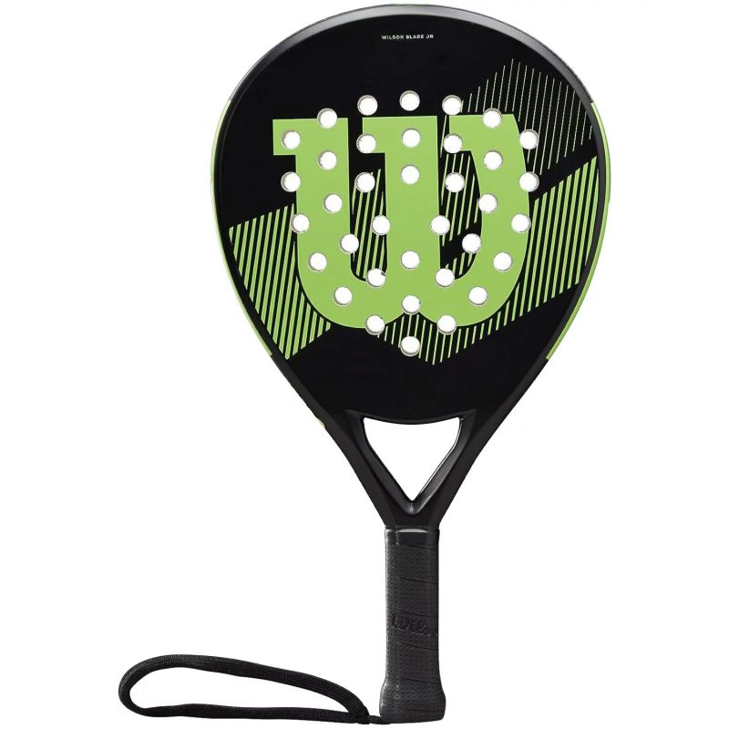 wilson padel racket