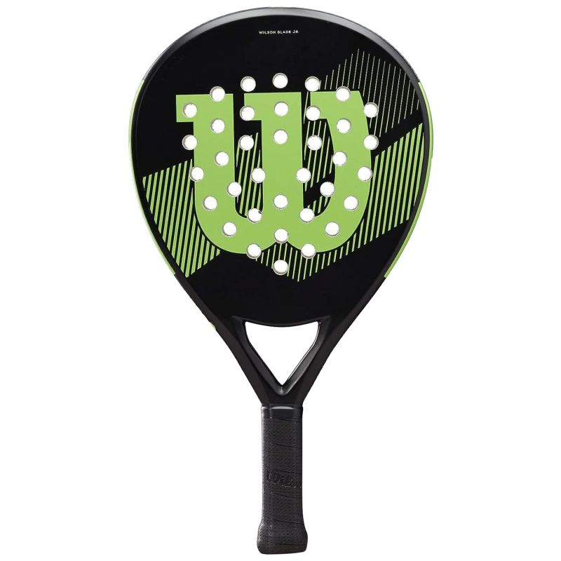 wilson padel racket