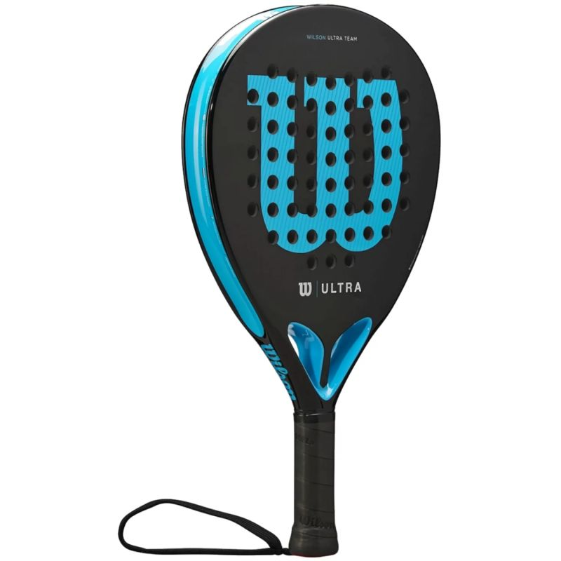 wilson padel racket