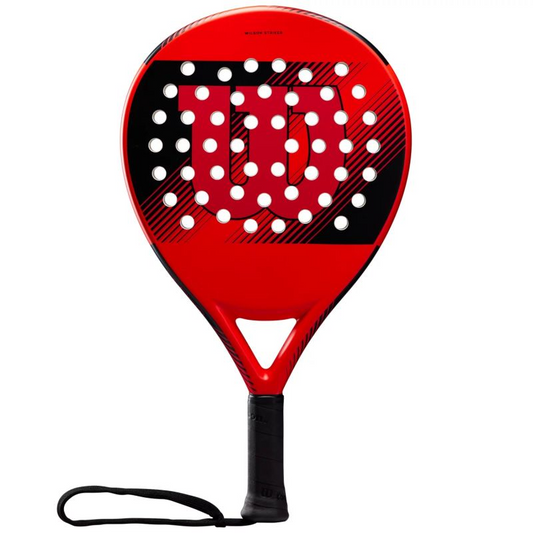 wilson padel racket