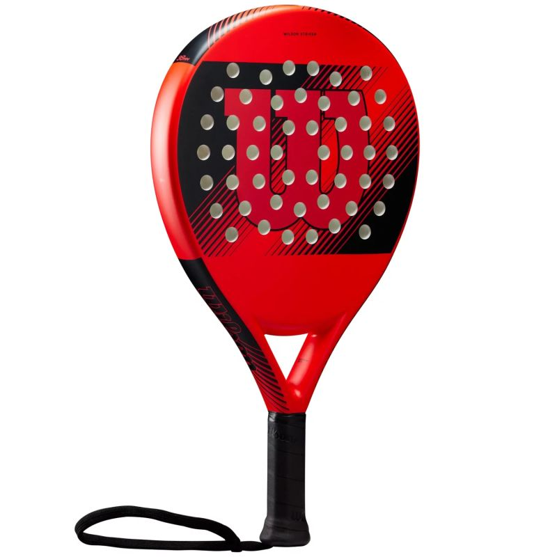 wilson padel racket