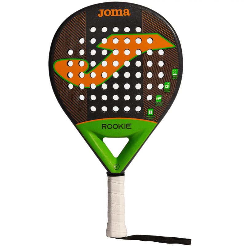 Padel Rackets