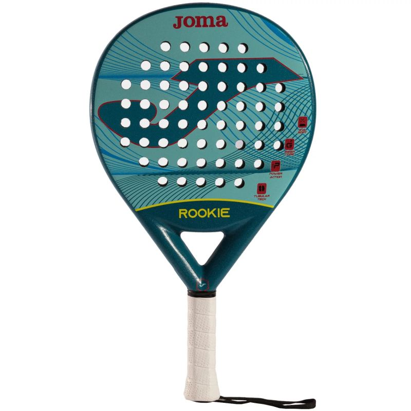 Padel Rackets