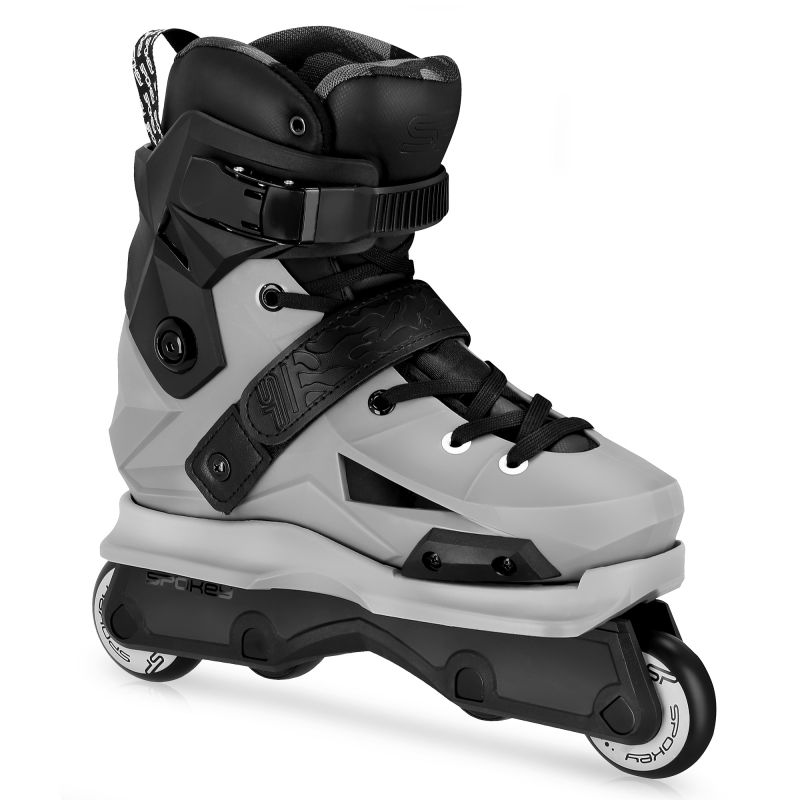 Aggressive Inline Skates