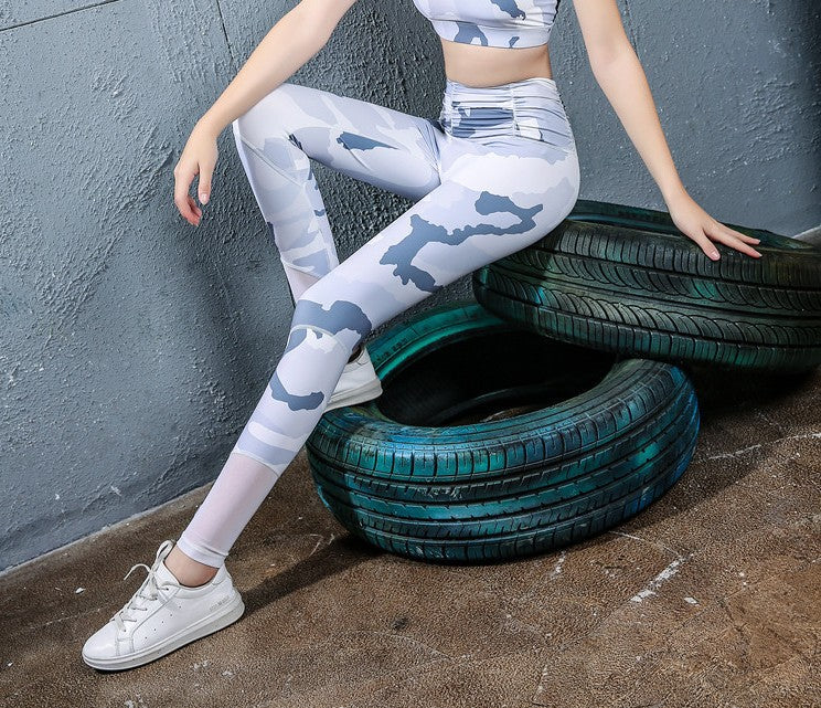 Women Yoga Pants