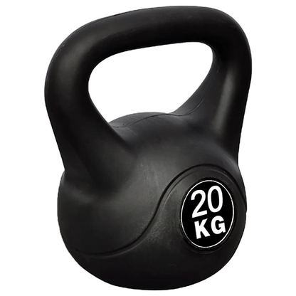 20 kg kettlebell