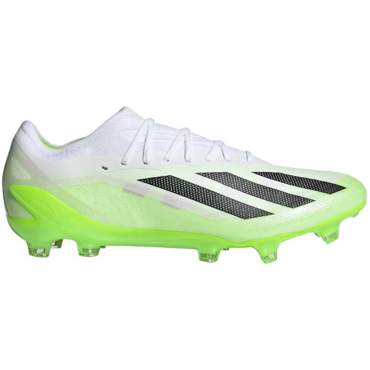 white football boots