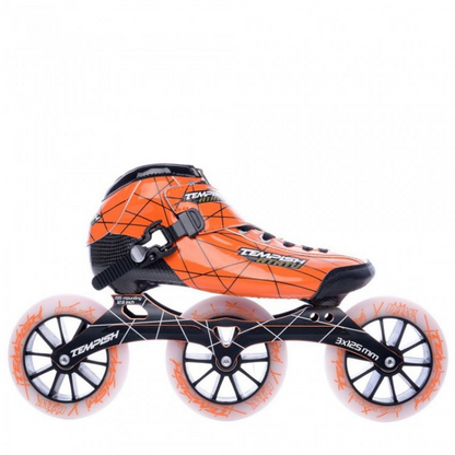 Low Speed Skates