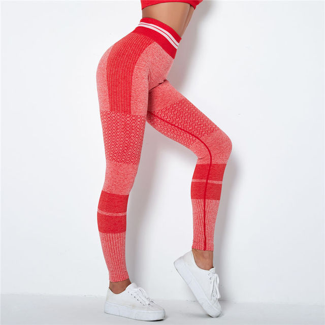 knit leggings