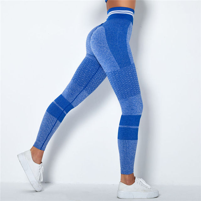 knitting leggings