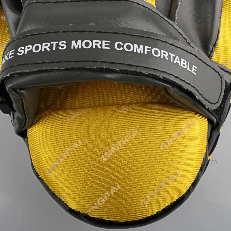 Wholesale Grey Boxing Focus Pad