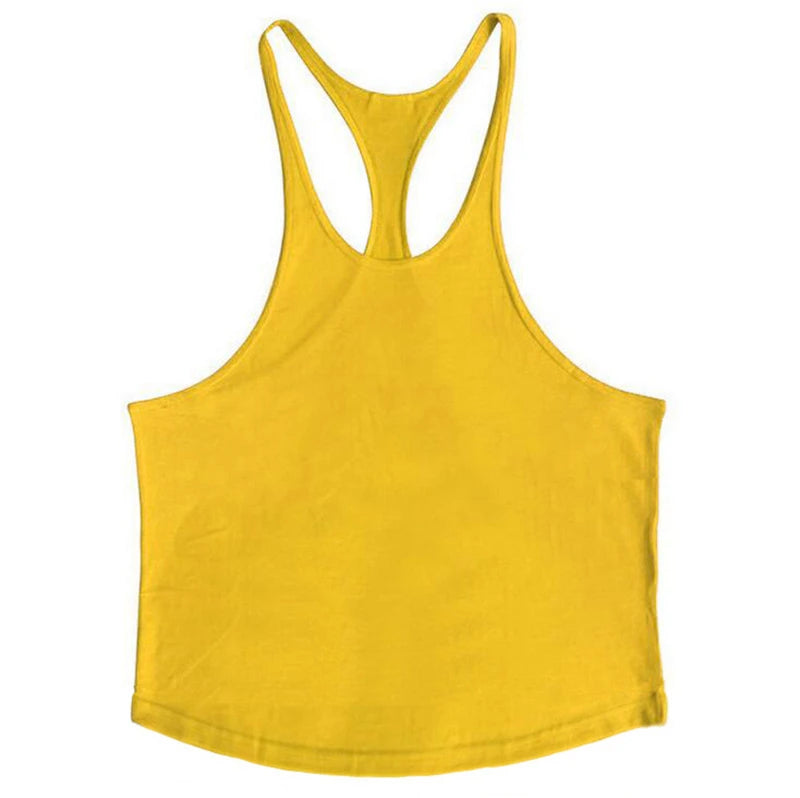 Cotton Tank Tops