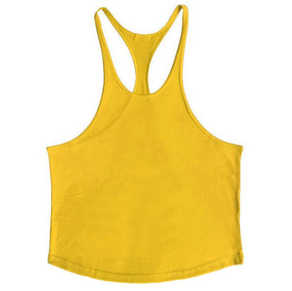 Cotton Tank Tops