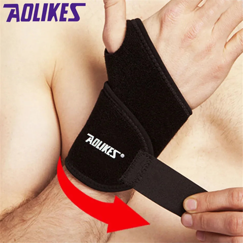 Wrist Support