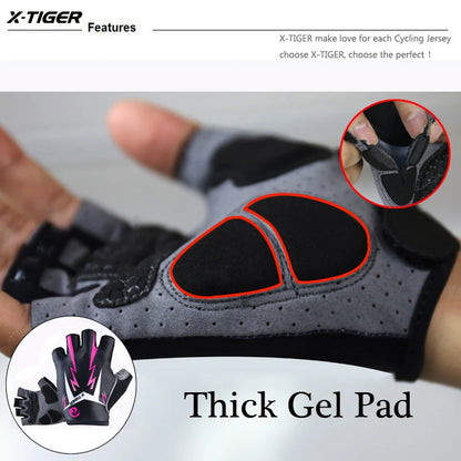 Riding Gloves