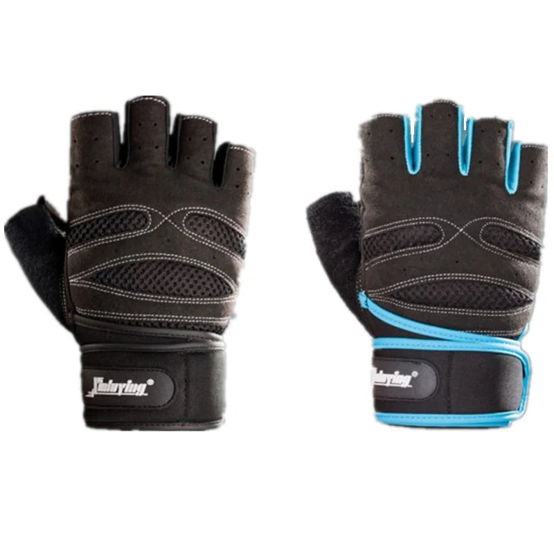 Protection Gloves