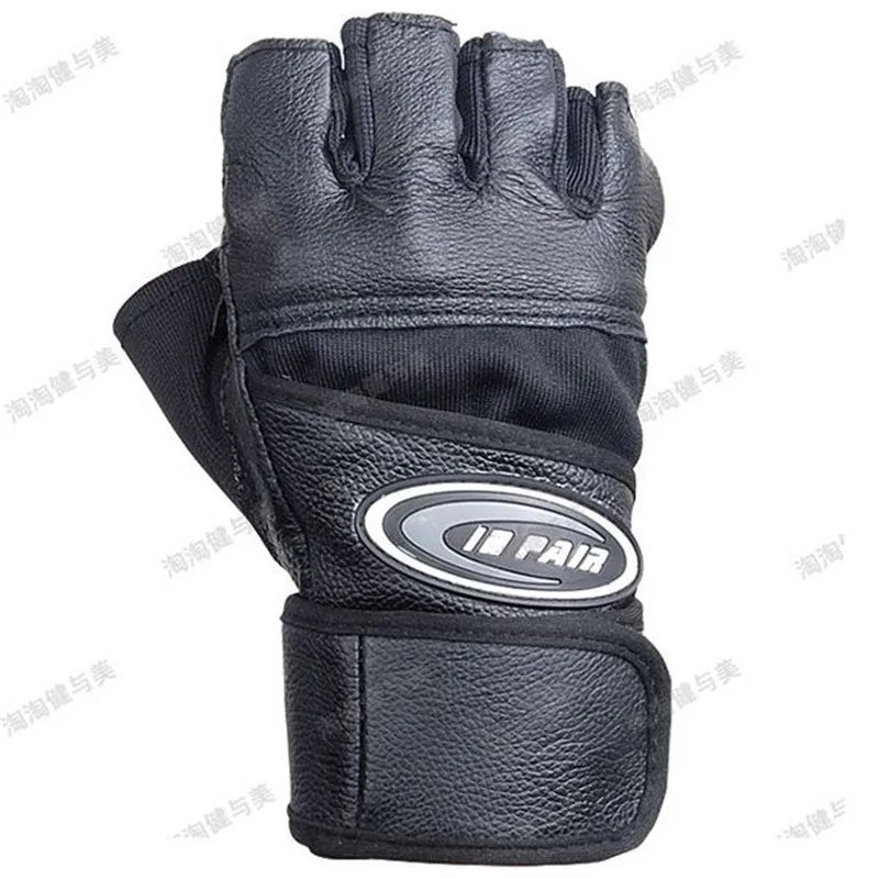 black leather gloves for women