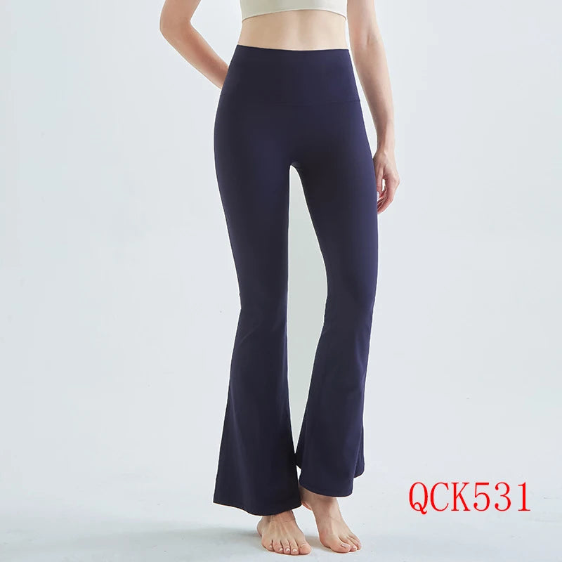 Flare Yoga Pants