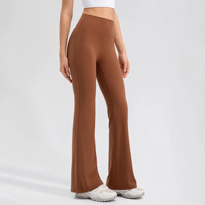 Flare Yoga Pants