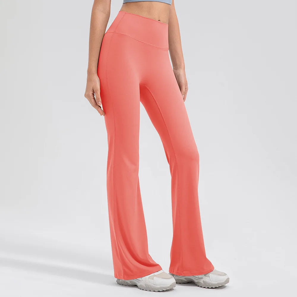 Flare Yoga Pants