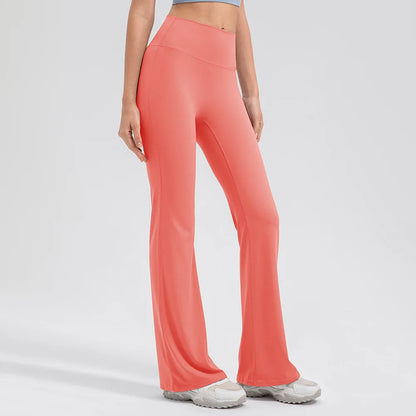 Flare Yoga Pants