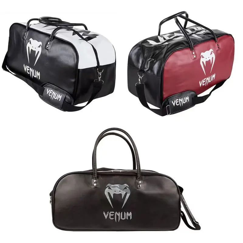 Outdoor Duffel Bag