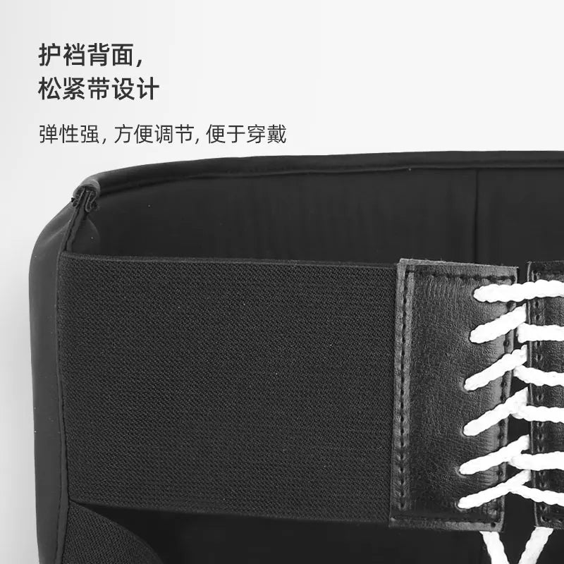 Male Groin Protectors Boxing