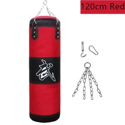 Heavy Punching Bag 100-120cm