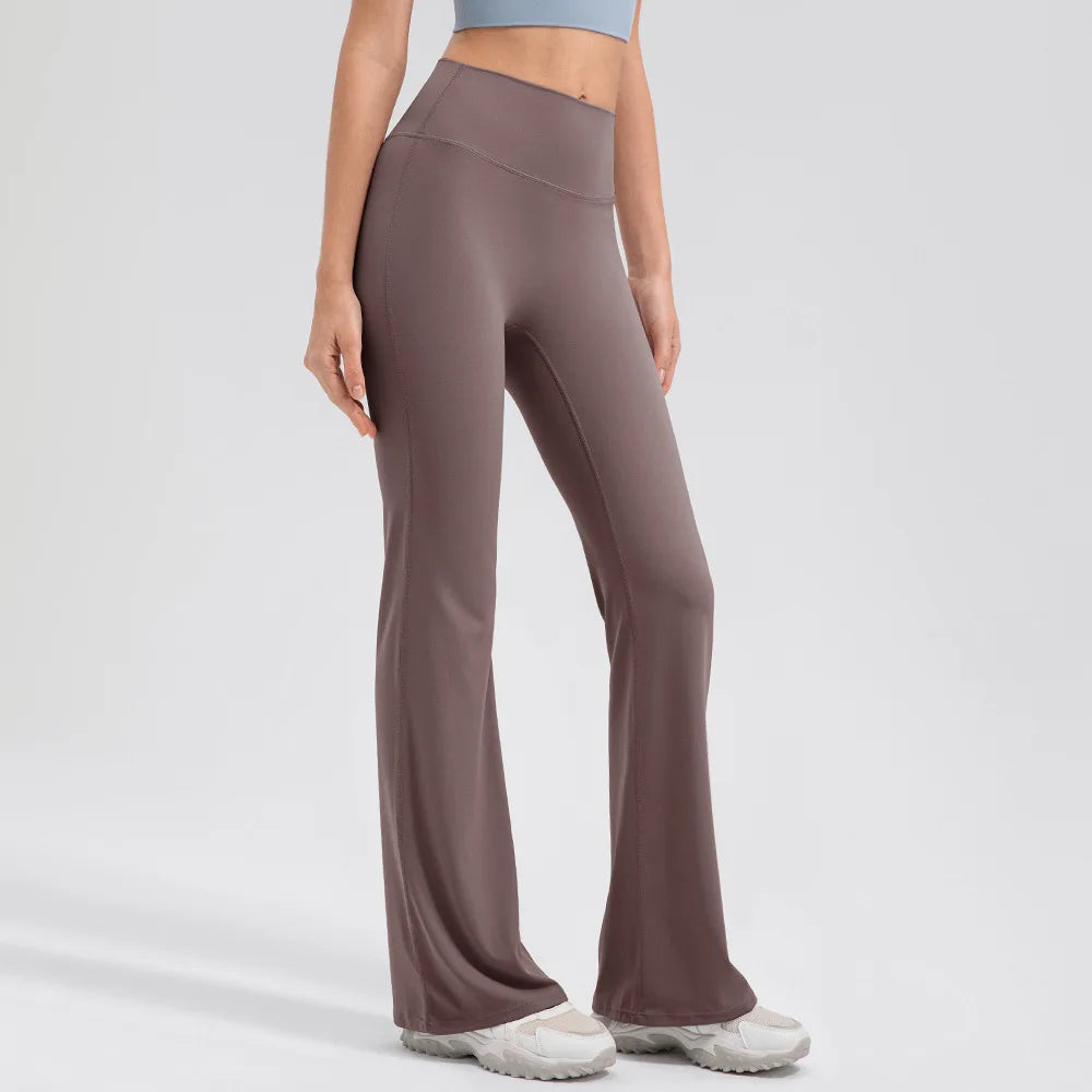 Flare Yoga Pants