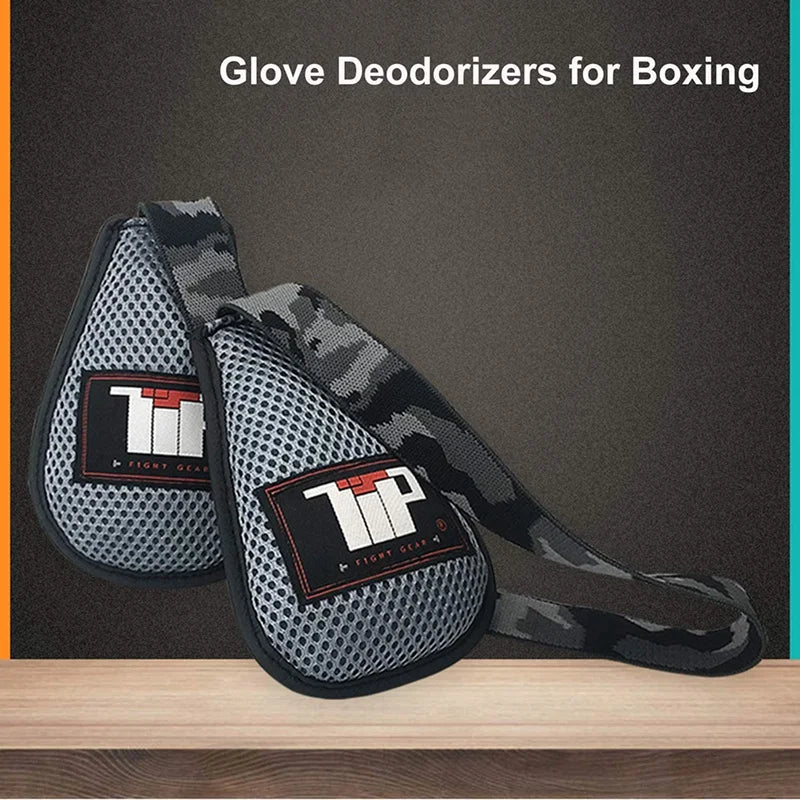 Boxing Gloves deodorizers