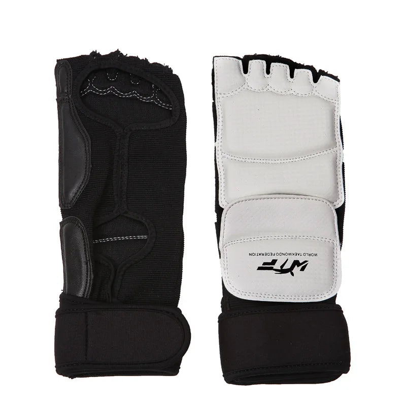 Taekwondo Boxing Gloves & Foot Gloves