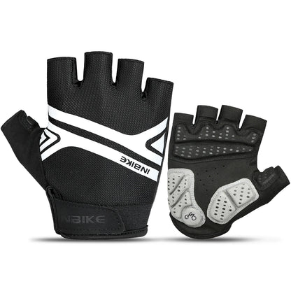 Half Finger Cycling Gloves