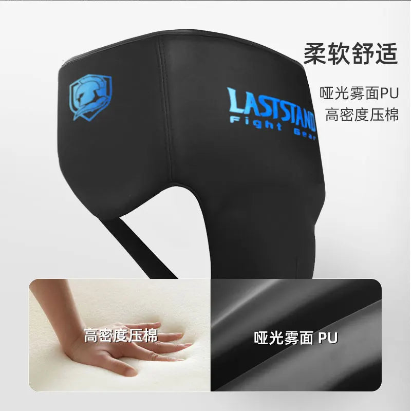 Male Groin Protectors Boxing