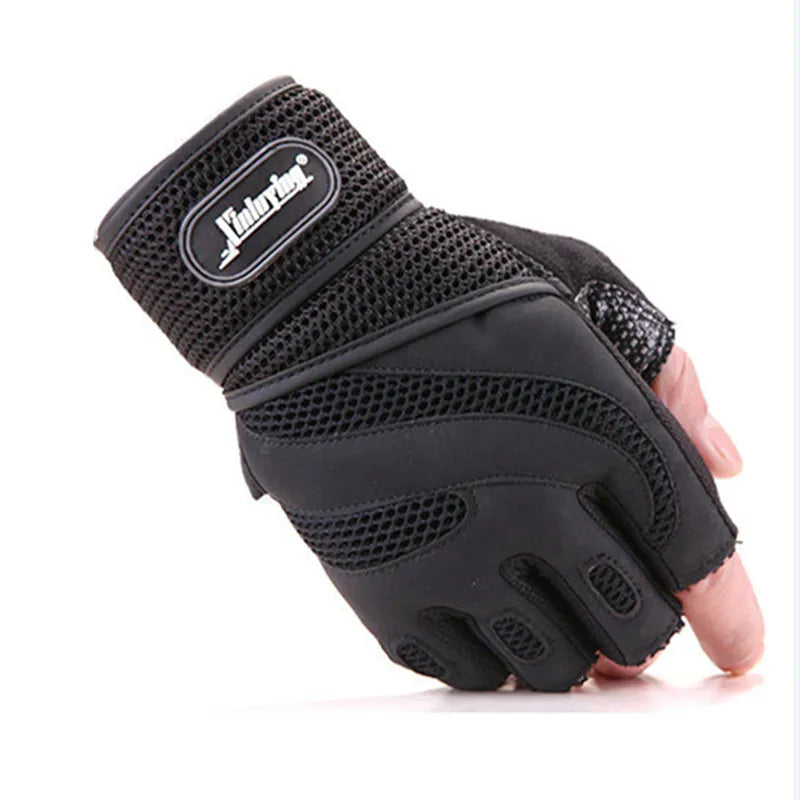 Weight lifting Gloves