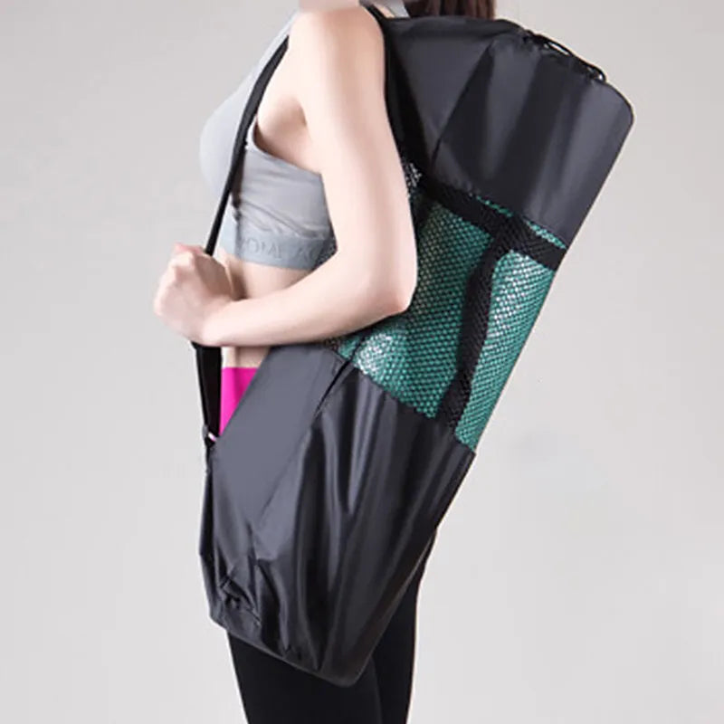 Yoga Mat Bag