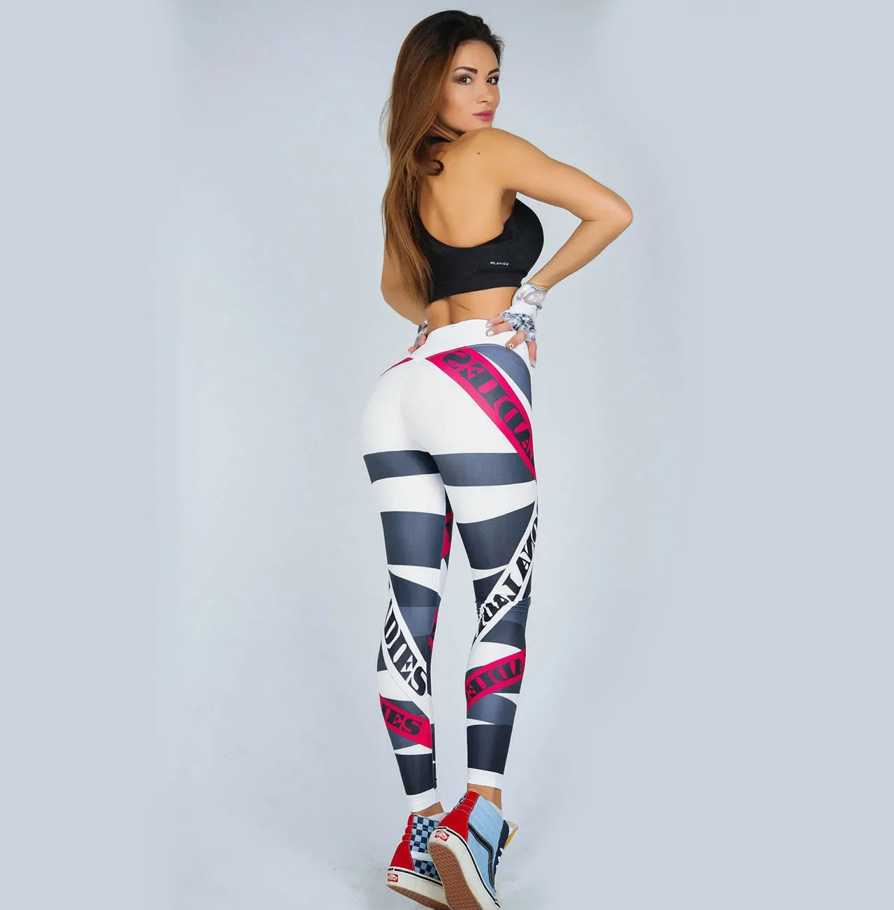 ladies yoga pants