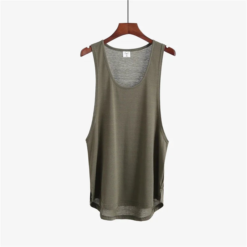 Gym Vest For Men