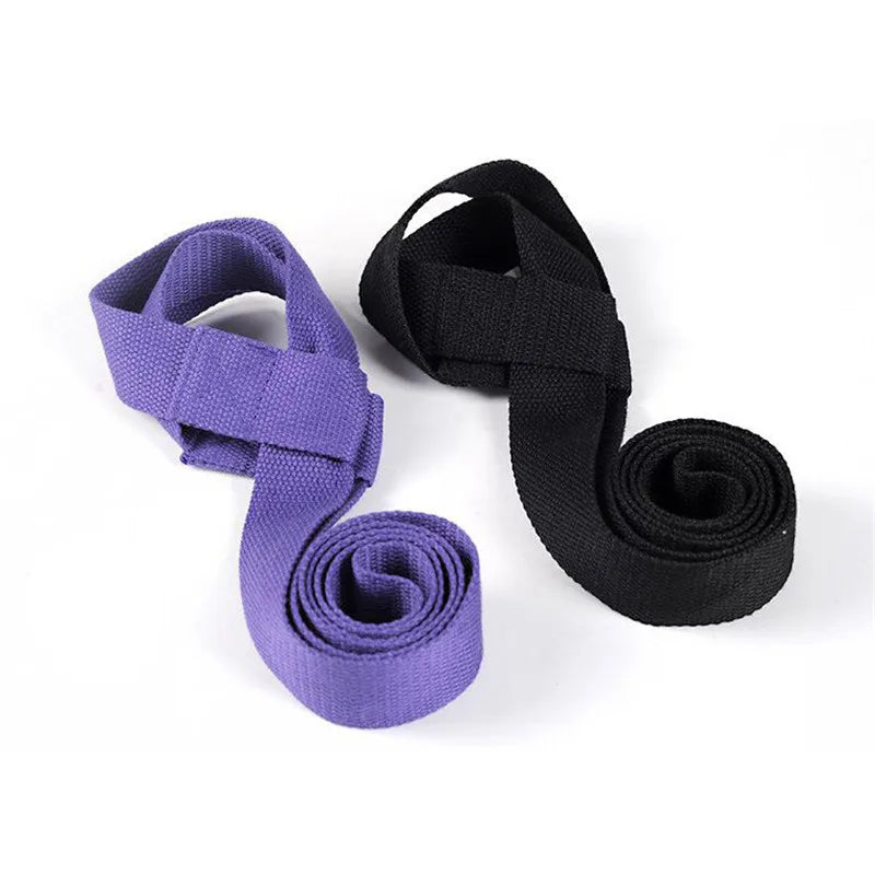 Adjustable Yoga Mat Strap