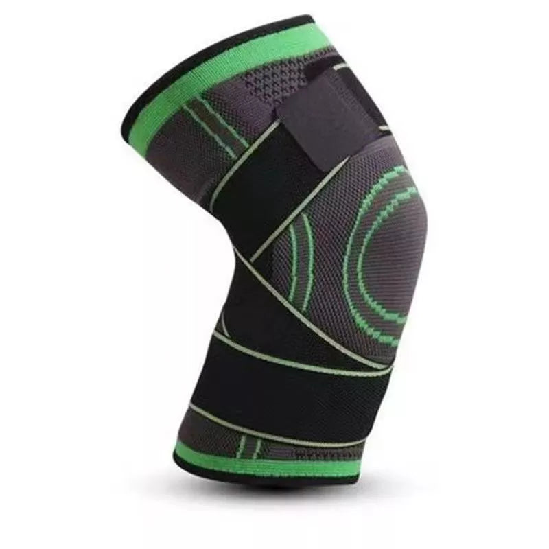 Sports Knee Pads Braces