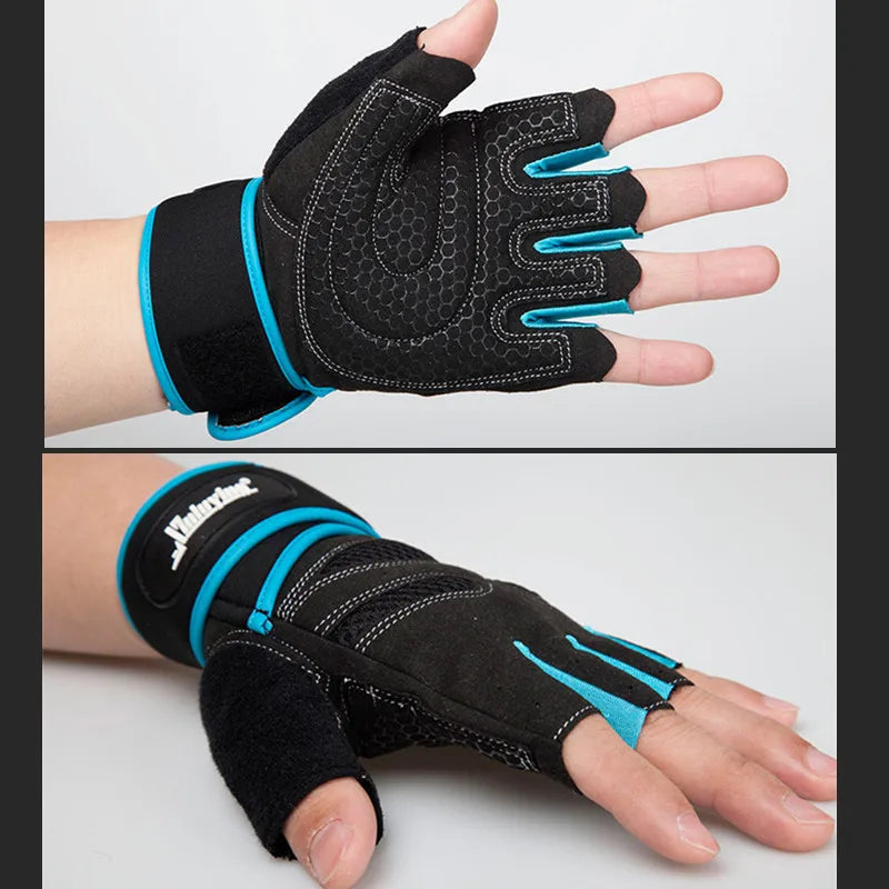 Protection Gloves