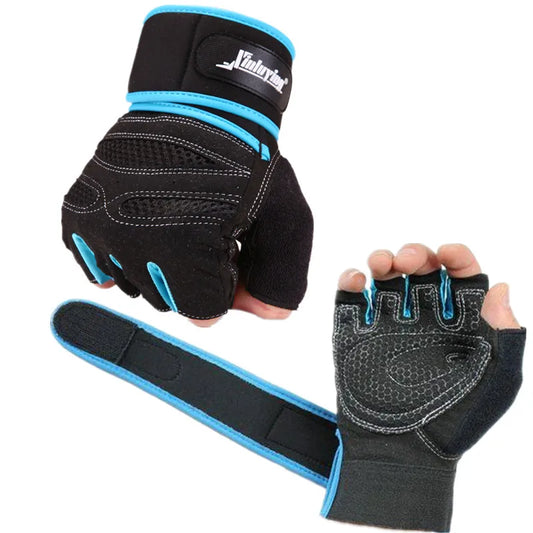 Protection Gloves