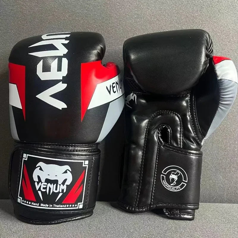 Professional Boxing Gloves